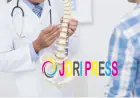 Pediatric Scoliosis and Spinal Fusion Revision