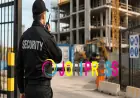 Why Construction Sites in Melbourne Need Mobile Security Patrols
