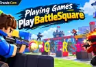 Playing Games PlayBattleSquare The Ultimate Guide to Epic Battles and Smart Gaming