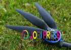 Cinema UAV Propeller Manufacturers: 16-Inch 3-Blade Guide