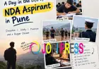 NDA Coaching in Pune for 11th & 12th with Academic and Defence Training Timetable