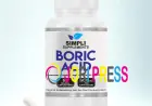 How to Choose the Right Boric Acid Capsules for Your Needs