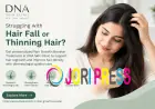 Hair Regrowth Treatment: What Actually Works for Genetic Hair Loss