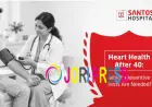 Best Cardiac health check-up in Ghaziabad