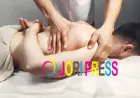 Dr Acu Herbs Highlights Deep Tissue Massage for Muscle Tension and Everyday Wellness