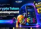 What New Opportunities Can Crypto Token Development Unlock in 2027?
