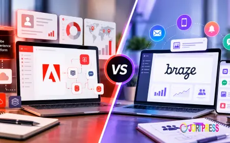 Adobe Journey Optimizer vs Braze Pricing: What Should Enterprises Consider?