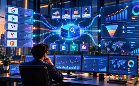 SA360 Partner Selection Guide: How to Evaluate Search Ads 360 Expertise