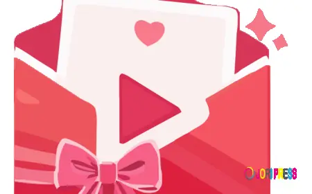 Baby Shower Invitation Video Template for a Joyful Welcome