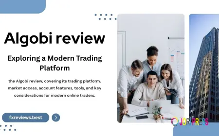 A Closer Look at Algobi for Today’s Online Traders