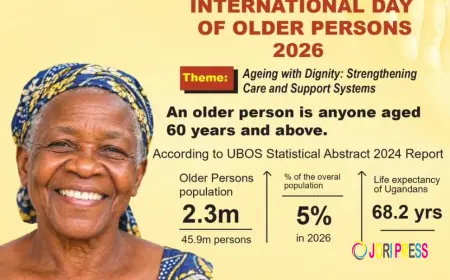 Lawmakers Demand Urgent Budgeting for Senior Citizens and Better Health Care