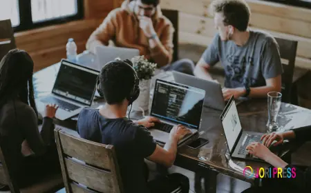 Top 10 Best Software Development Companies in Texas