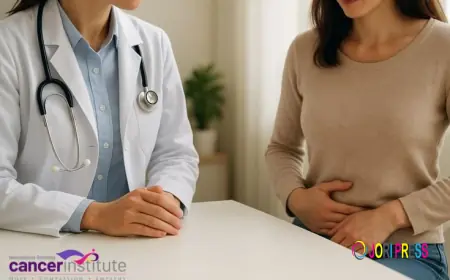 IOCI Greater Noida: Myths vs. Facts About the Cancers Women Rarely Discuss