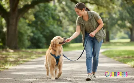 Dog Harness vs Collar: How to Choose the Right Fit for Your Dog