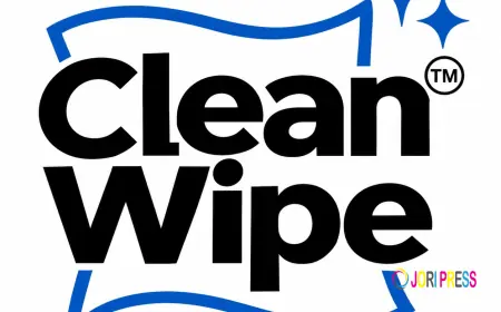 Clean Wipe: Wet Wipe Manufacturer  India