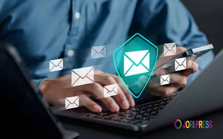 Email Security Services: Types, Costs & How to Choose (2026)