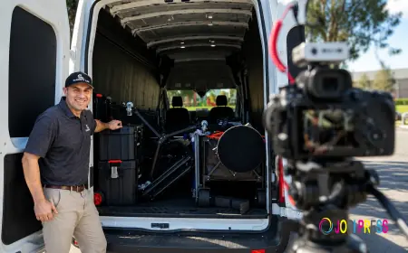 Why Small Business Podcast Inland Empire Matters for Local Business Growth