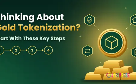 How Can Digital Gold Platforms Connect Custody, Tokens, and Redemption?