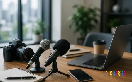 How Consumer PR Shapes Modern Brand Communication
