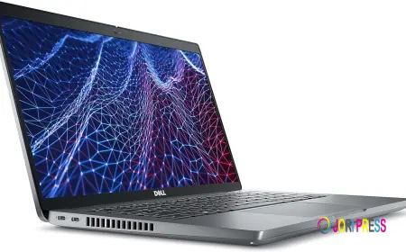 Dell Laptops in Dubai: Pro 14 Premium, Precision 7, 14S and Pro Max 16 Compared
