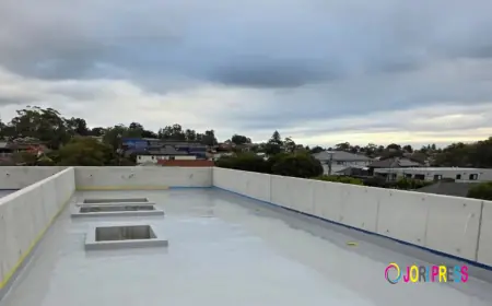 How to Choose the Best Waterproofing Contractor in Perth WA