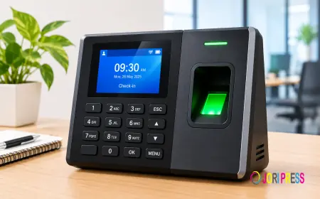 Biometric Device Price | Biometric Access Control Device  | SATHYA