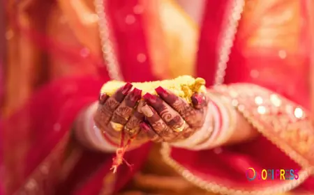 What to Expect After Registering With a Marriage Bureau in Lajpat Nagar