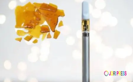 What Are Terpenes and Why Do They Matter in Cannabis Vapes?