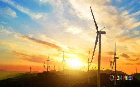 How SAP Solutions for Renewable Energy Support Sustainable Supply Chain Operations