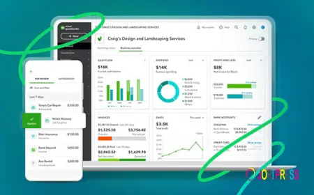 Why Professional QuickBooks Setup and Integration Matter for Canadian Businesses