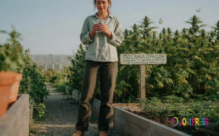 MO Canna O'Fallon Highlights the Growing Importance of Responsible Cannabis Use
