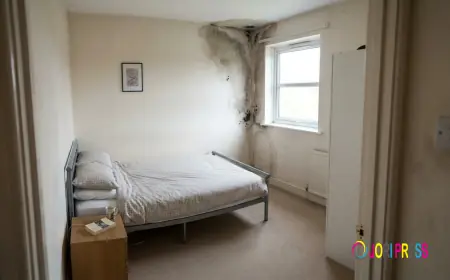 What’s Causing the Moisture? How to Tell Damp From Condensation