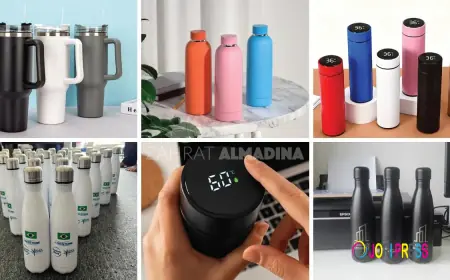 Beyond the Logo: What Makes a Metal Water Bottle Feel Like a Premium Gift?