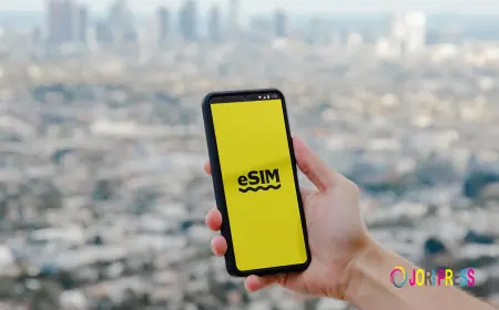 When Should I Install My Travel eSIM?