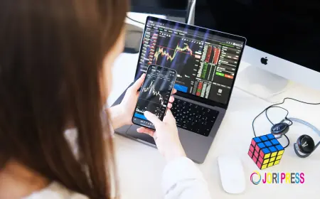 NinjaTrader 8 Futures Traders: How to Streamline Trade Execution