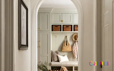 Architecture Photographer New Jersey: How Thoughtful Photography Brings Design to Life