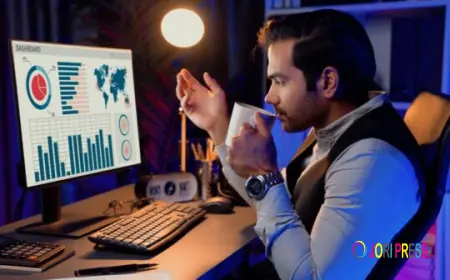 Martech ROI: What Modern Marketing Measurement Misses