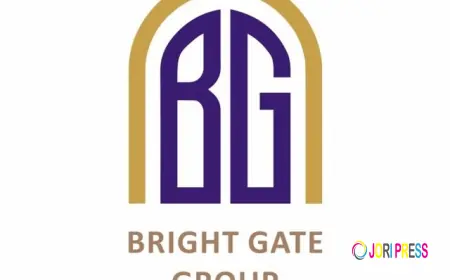 Bright Gate: Your Trusted Partner for Private Banking Solutions
