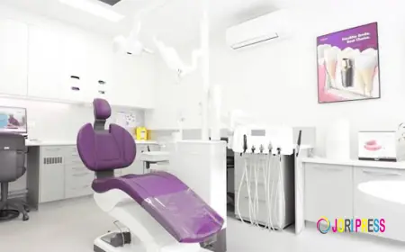 Dentist Open on Weekends in Brampton: Why Weekend Dental Care Matters