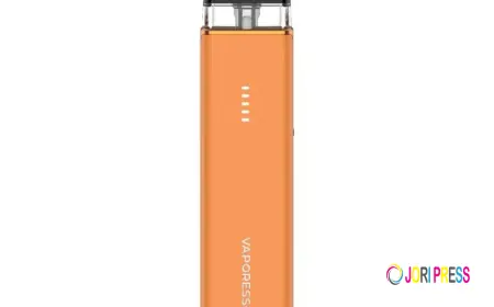 Vaporesso Vape Kits UK: Find the Right Device for You
