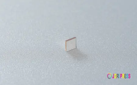 Custom CVD Diamond with NV Centers: ViQium's Quantum Sensing