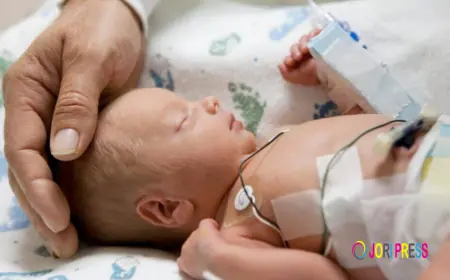 Neonatal ICU Zirakpur: Understanding Specialized Care for Newborns