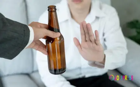How Hypnotherapy Supports Positive Changes in Drinking Habits