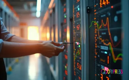 Plymouth IoT Software Solutions for Smart Buildings & Facilities | FacilityConneX