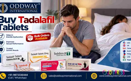 How Can Hospitals in France Import Tadalafil Effectively?