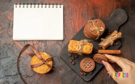 Bakery in Hamilton NJ: A Sweet Destination for Every Occasion
