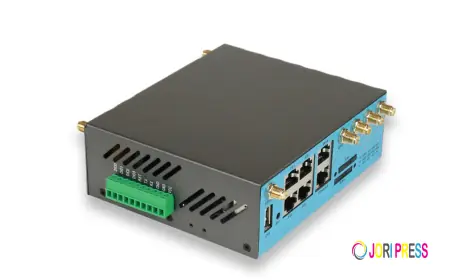 E-Lins High-Reliability 5G Industrial Router Price List