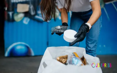 Prime Rubbish Removals Helps West Wickham Residents Manage Household Waste