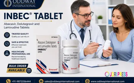 Understanding Inbec Tablet Price for USA Importers - Oddway
