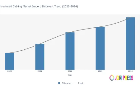 Can High-Speed Connectivity Transform India’s Structured Cabling Landscape?